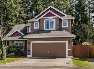 9528 173rd Street Ct E, Puyallup, WA 98375