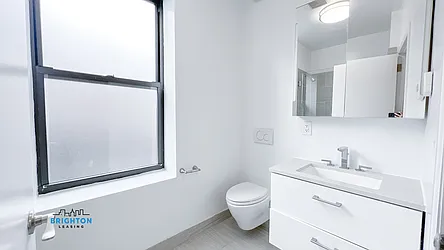 Rented by Brighton Management