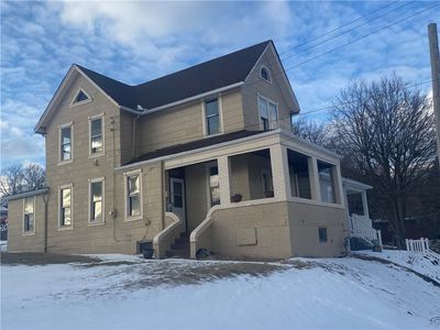 506 Dersam St, McKeesport, PA, 15133
