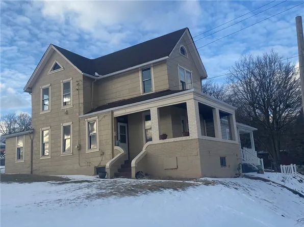 506 Dersam St, McKeesport, PA 15133