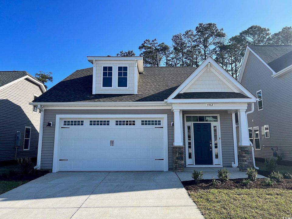 1st image of 582 Cascade Loop Lot 62- Starfish Village- Jasmine A