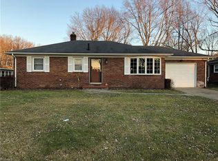 4844 Cloister Ave NW, Canton, OH 44709