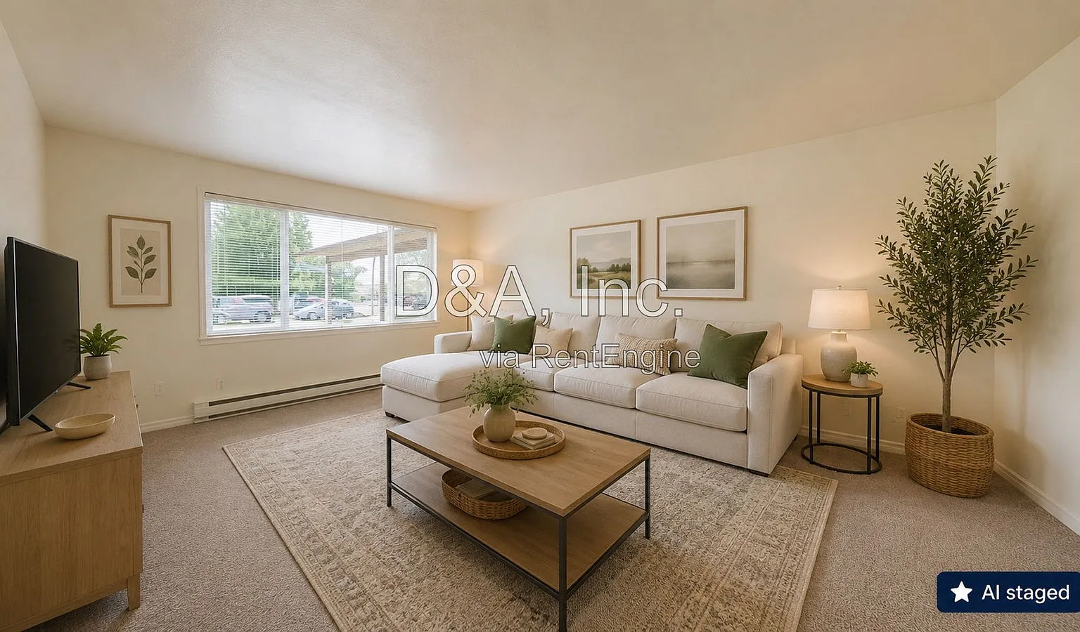 2 bed, 1.0 bath, 900 sqft, $1,495 — Photo 2
