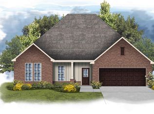 12151 Walker Rd, Ocean Springs, MS 39564