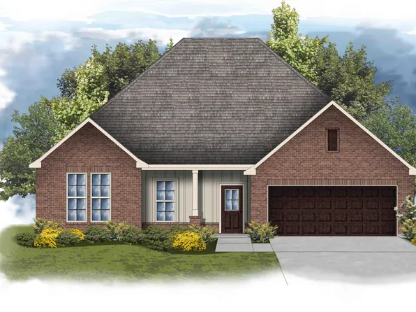 12151 Walker Rd, Ocean Springs, MS 39564