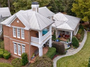 6 Oak Grove Rd, Athens, GA 30607