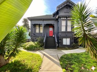 2108 San Antonio Ave APT 2, Alameda, CA 94501
