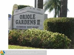 550 NW 78th Ave APT 205, Margate, FL 33063