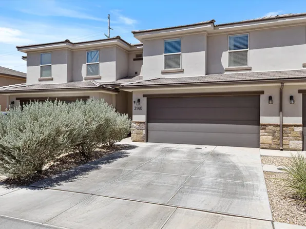 3140 S Relic Ridge Dr, St George, UT 84790
