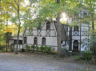 2838 Zingara Rd NE, Conyers, GA 30012