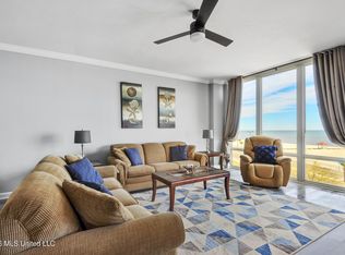1200 Beach #404, Gulfport, MS 39507
