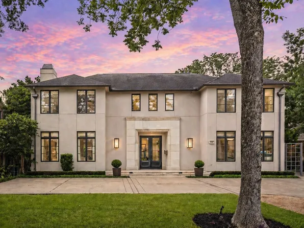 1116 Danbury Rd, Houston, TX 77055