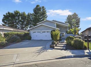 28402 Daroca, Mission Viejo, CA 92692