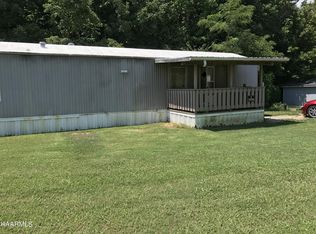 Old Highway 68, Sweetwater, TN 37874