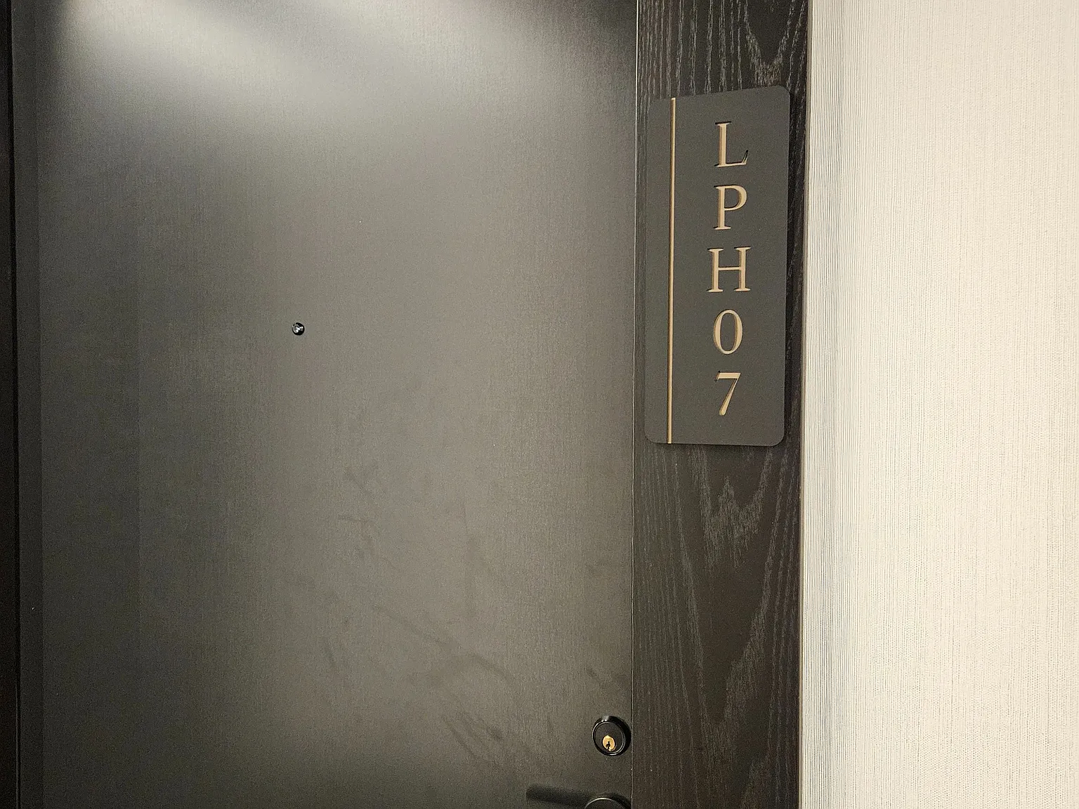Line 5 South Tower — Photo 2