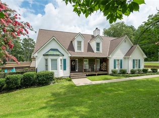 10 N Springs Way, Acworth, GA 30101