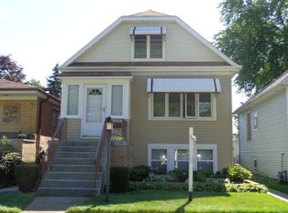 4013 Clinton Ave, Stickney, IL 60402