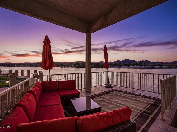 8532 Riverside Dr, Parker, AZ 85344