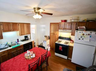 4 Nashua St #1, Somerville, MA 02145