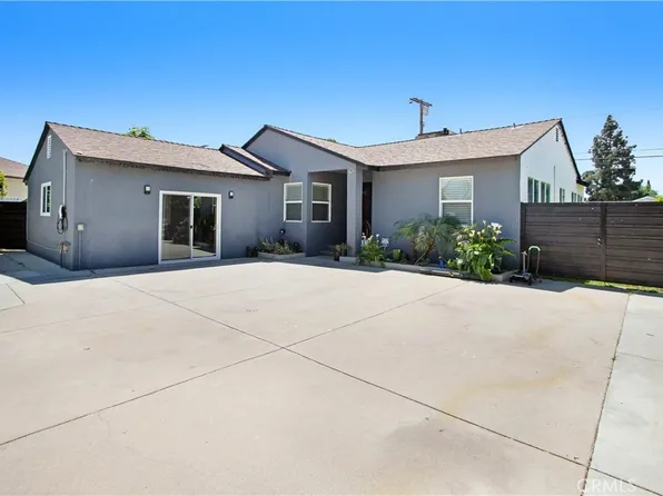 15830 Blackhawk St, Granada Hills, CA 91344