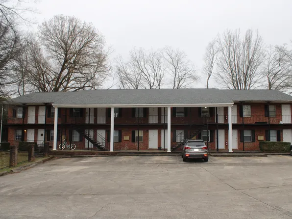 432 N Chestnut St #7, Florence, AL 35630