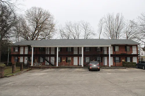 432 N Chestnut St Photo 1