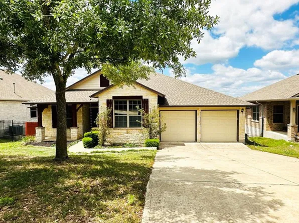 22324 Rock Wren Rd, Spicewood, TX 78669