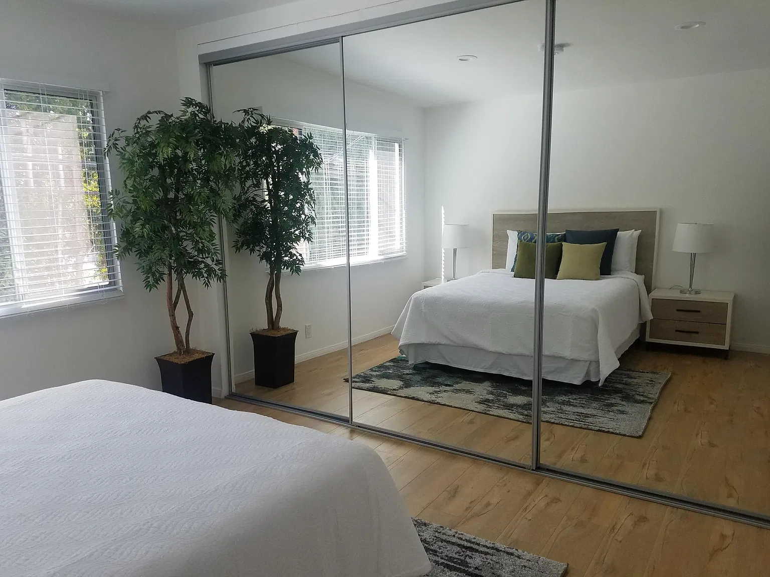 1 bed, 800 sqft, $3,195 — Photo 3