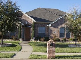 10656 Coach House Ln, Frisco, TX 75035