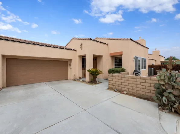79268 Rose Dawn, La Quinta, CA 92253
