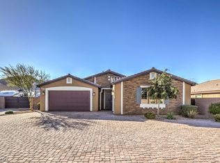 5889 Temple Ridge Ct, Las Vegas, NV 89149