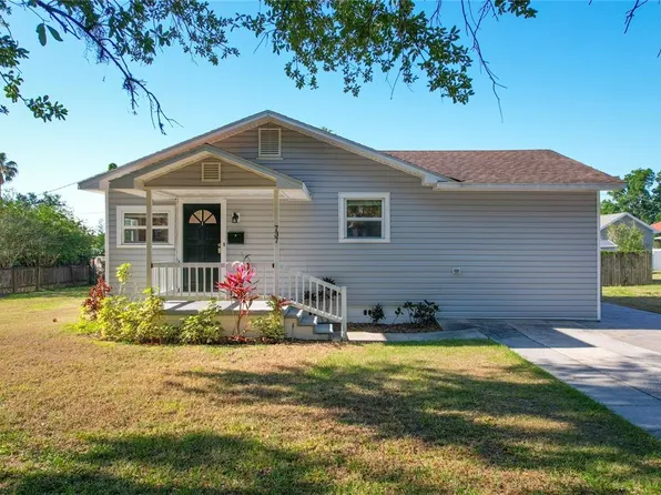 737 Kensington St, Lakeland, FL 33803