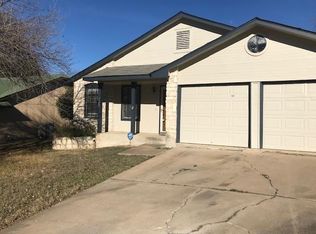 2207 Frontier Trl, Round Rock, TX 78681