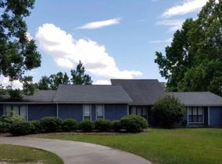 440 Lower Brookfield Rd, Tifton, GA 31794