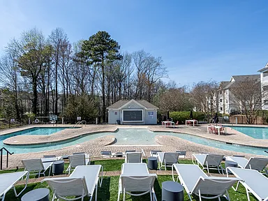 Campus Edge Virtual Tour