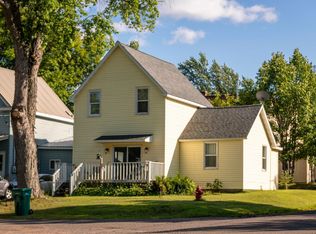 7505 Franklin St, Iron River, WI 54847