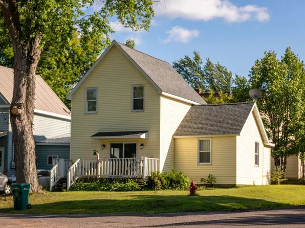 7505 Franklin St, Iron River, WI 54847