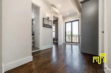 Rented by The Syper Group