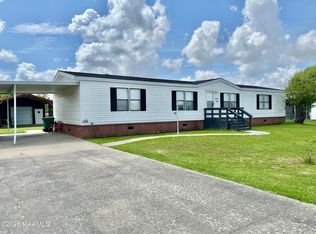 906 Troy Rd, New Iberia, LA 70563