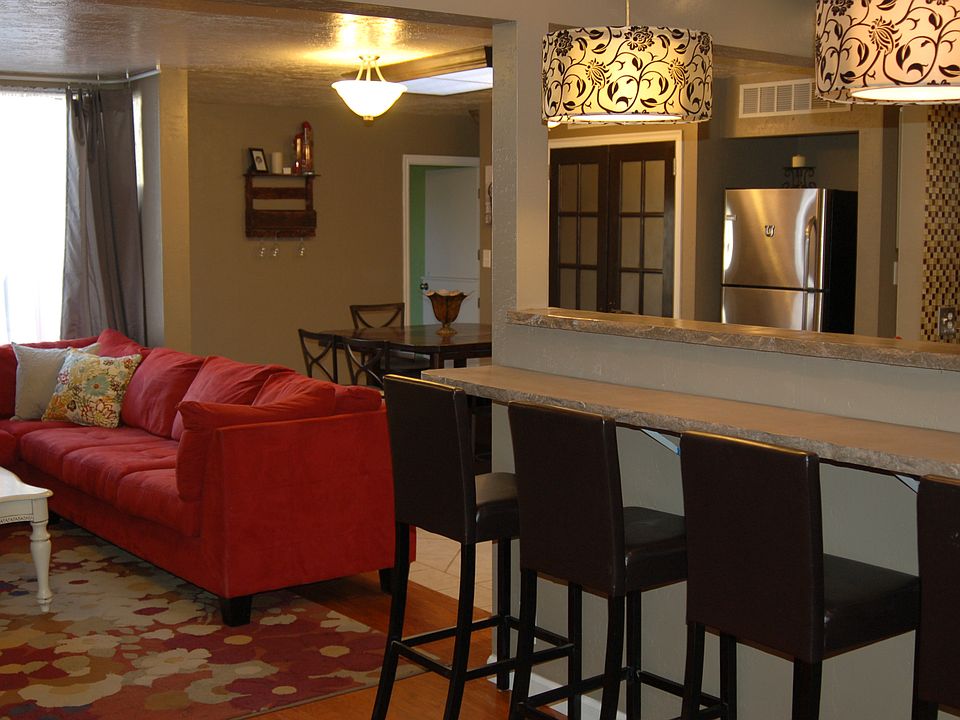 Full over the counter bar