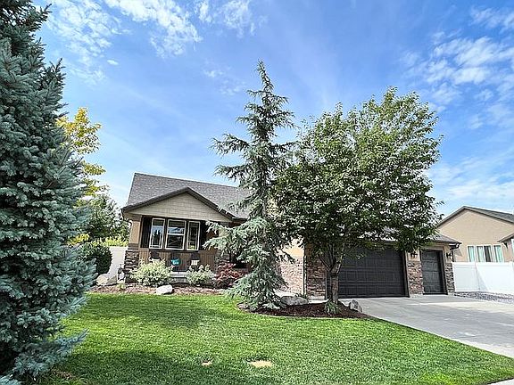 3rd image of 4637 W Black Powder Dr