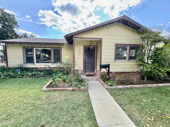 2564 Morningside St, Pasadena, CA 91107