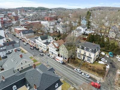 50 Market St, Amesbury, MA, 01913