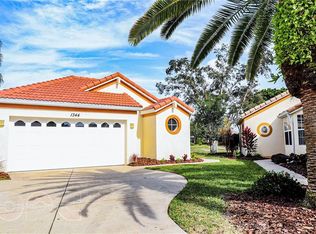 1344 Capri Isles Blvd #13, Venice, FL 34292