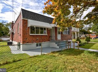 4412 Decatur St, Philadelphia, PA 19136