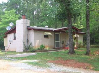 3400 Dames Ferry Rd, Forsyth, GA 31029