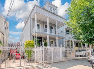 2798 Morris Ave, Bronx, NY 10468