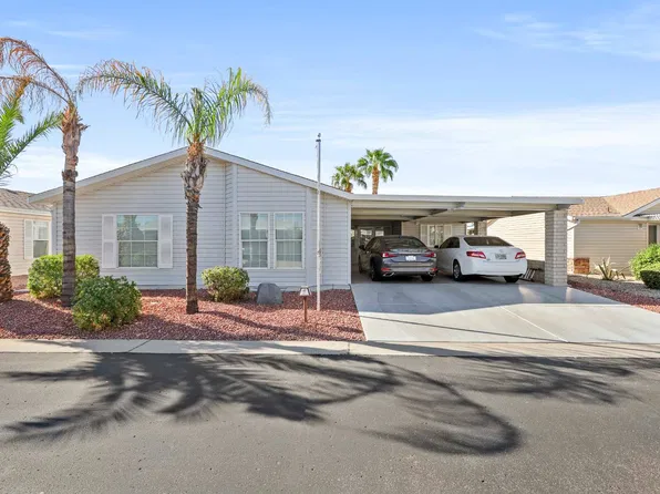 2550 S Ellsworth Rd Unit 552, Mesa, AZ 85209