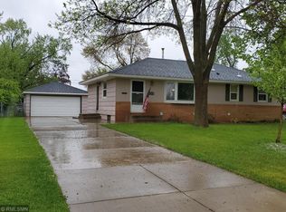 4006 Janet Ln, Brooklyn Center, MN 55429