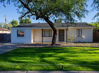 2413 W Weldon Ave, Phoenix, AZ 85015